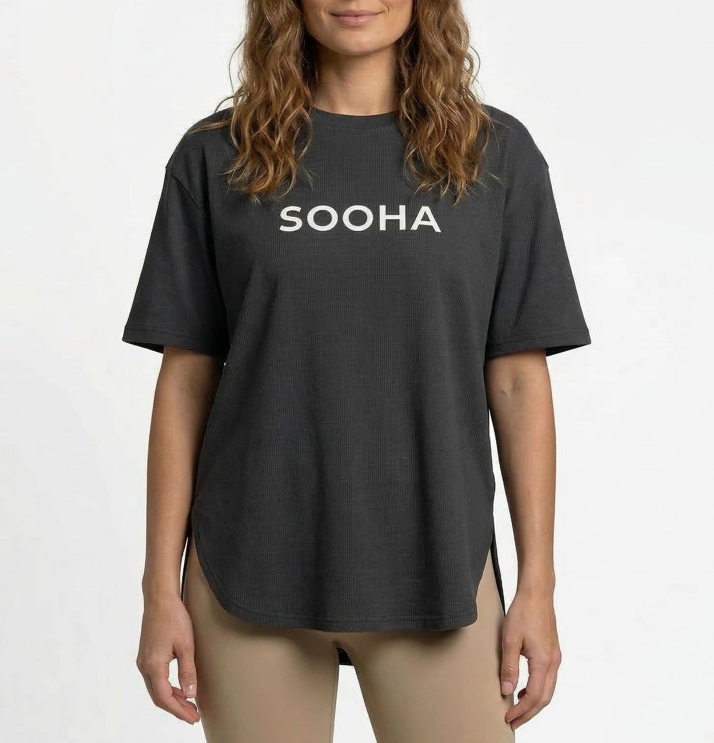 Polera Flowear Oversize