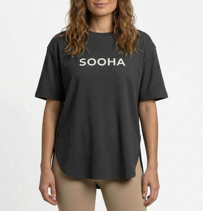 Polera Flowear Oversize
