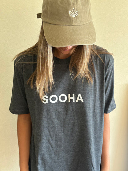 Polera Flowear Oversize