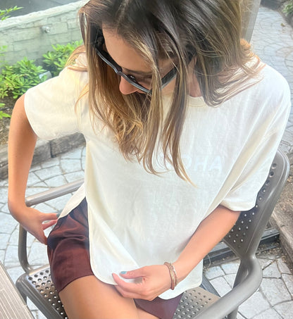 Polera Flowear Oversize