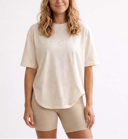 Polera Flowear Oversize