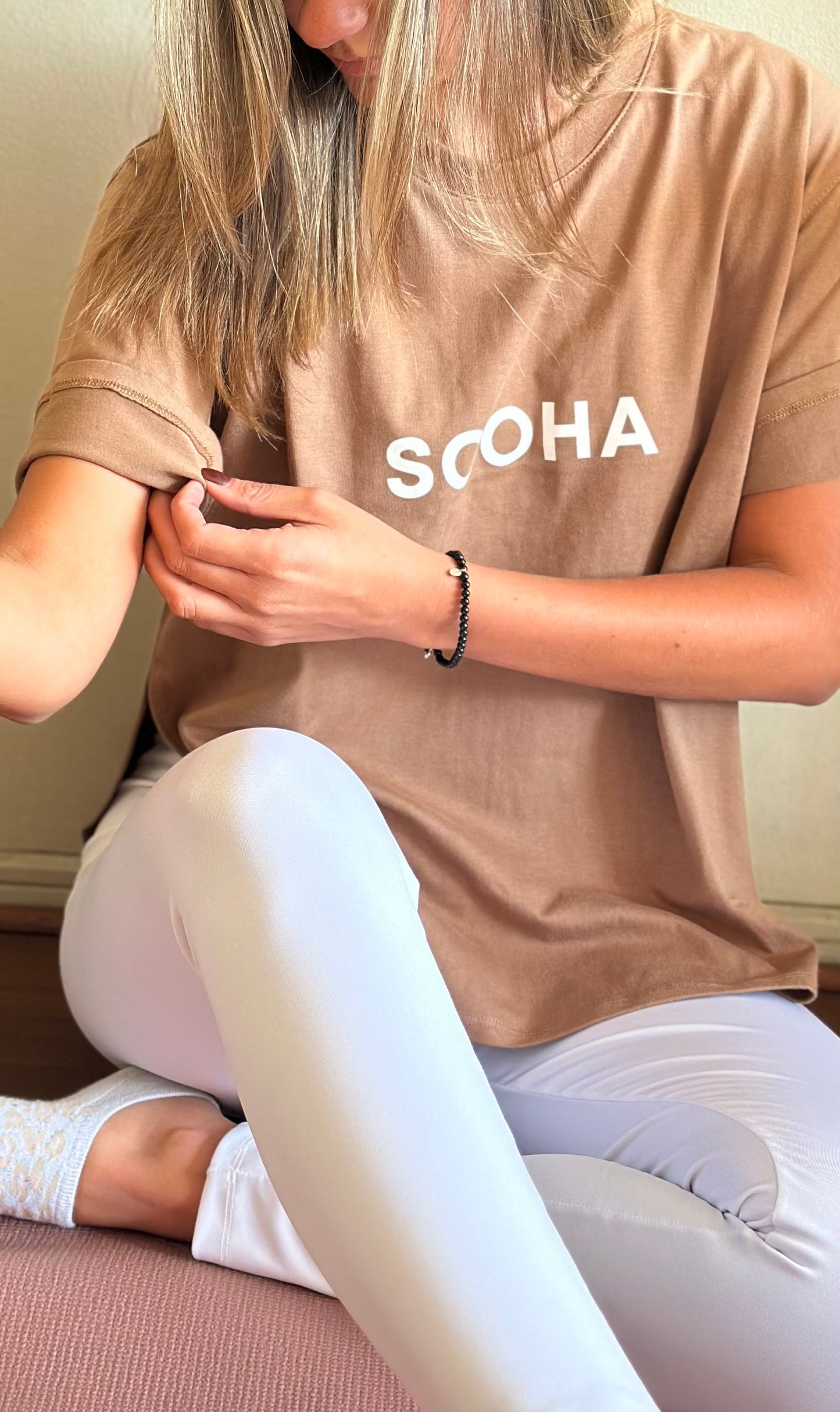 Polera Flowear Oversize