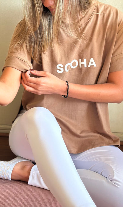 Polera Flowear Oversize