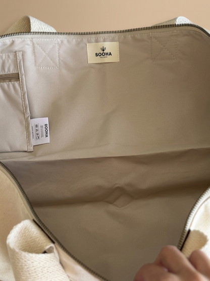 Duffel Yoga Mat