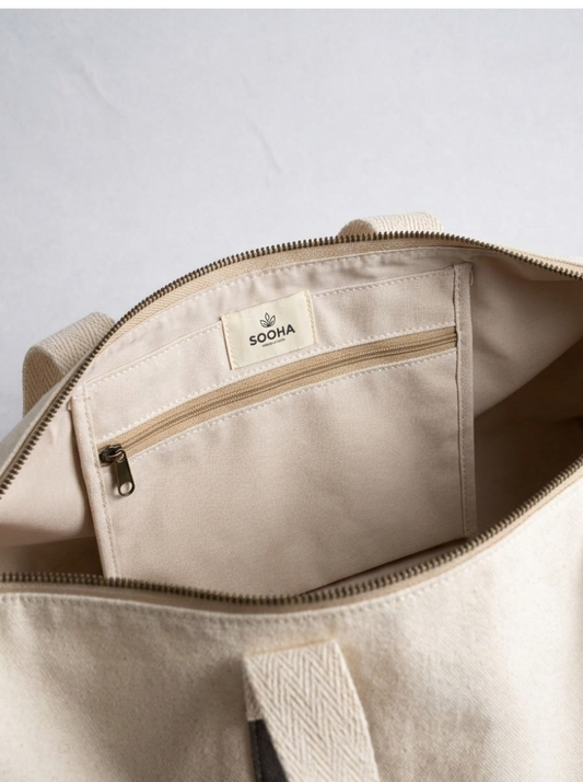 Duffel Yoga Mat